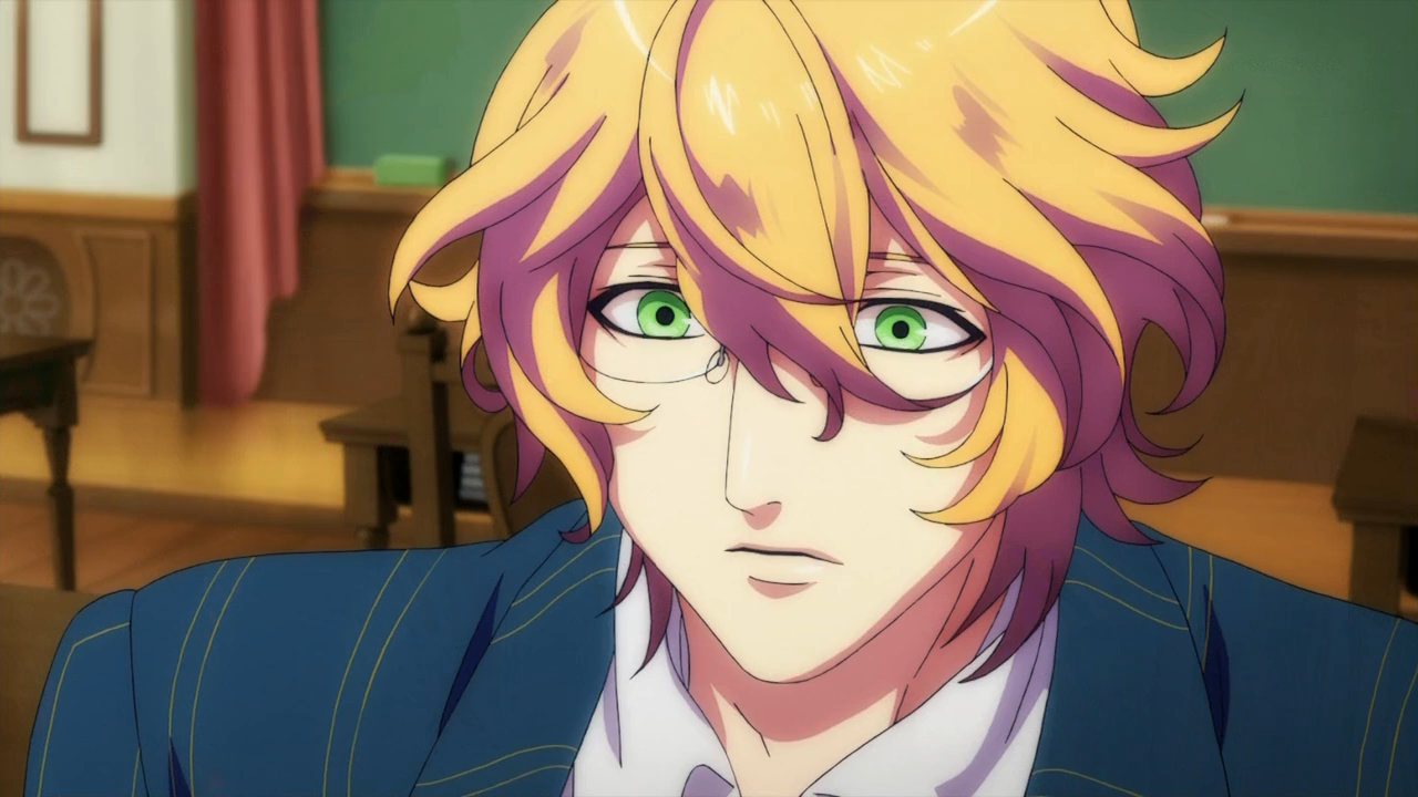 Uta no☆Prince-sama♪ Maji Love 1000% (Aino Fansub)